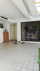 Lorong Sarhad (D5), Semi-Detached #167854462